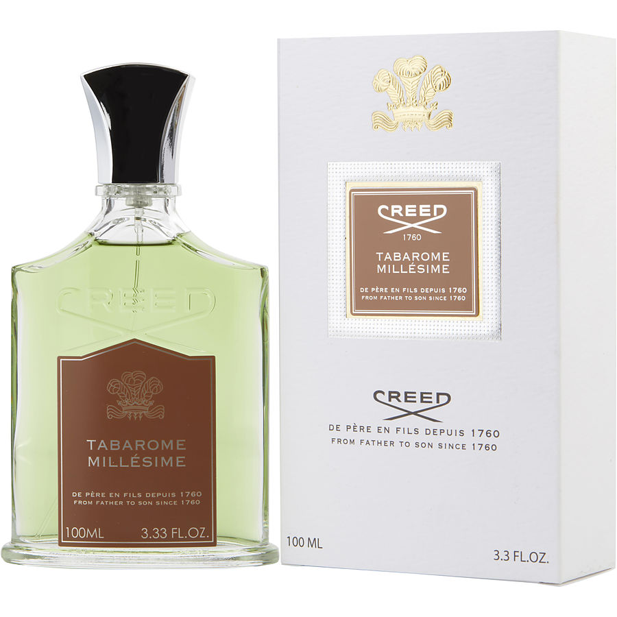 Creed Tabarome Millesime 3.4 oz for men – with the essence of success in every drop, Tabarome Millesime is a fragrance for men – LUX VERSE Luxury Designer Fashion Outlet