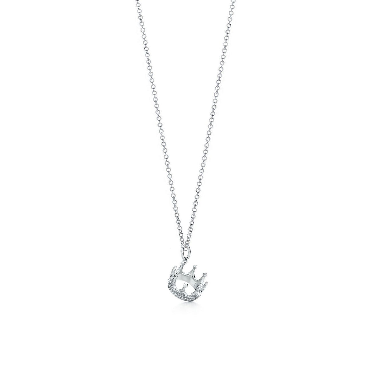 Crown Necklace Mecari – LUX VERSE Luxury Designer Fashion Outlet