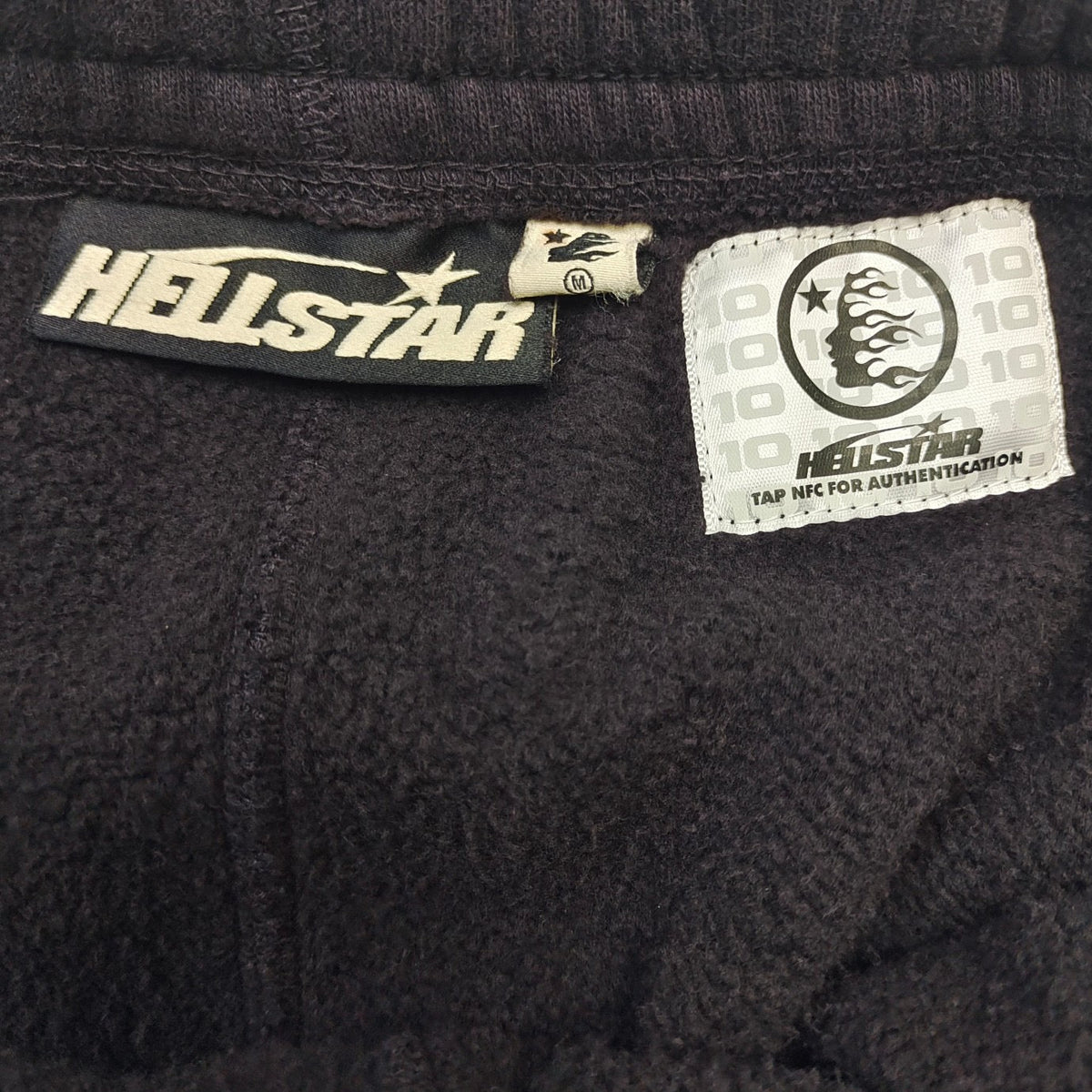 Schwarze Jeans - Herren