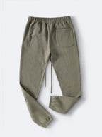 Essentials Jogginghose in Olive - Herren