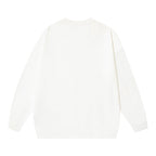 OFF Logo Sweatshirt – Herren