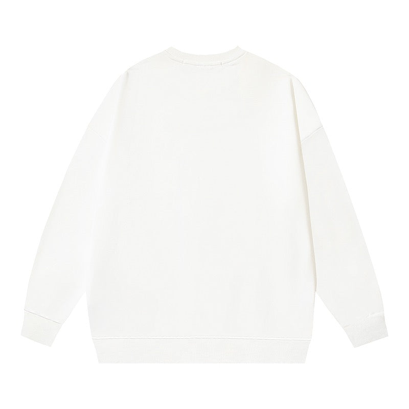 OFF Logo Sweatshirt - Men's