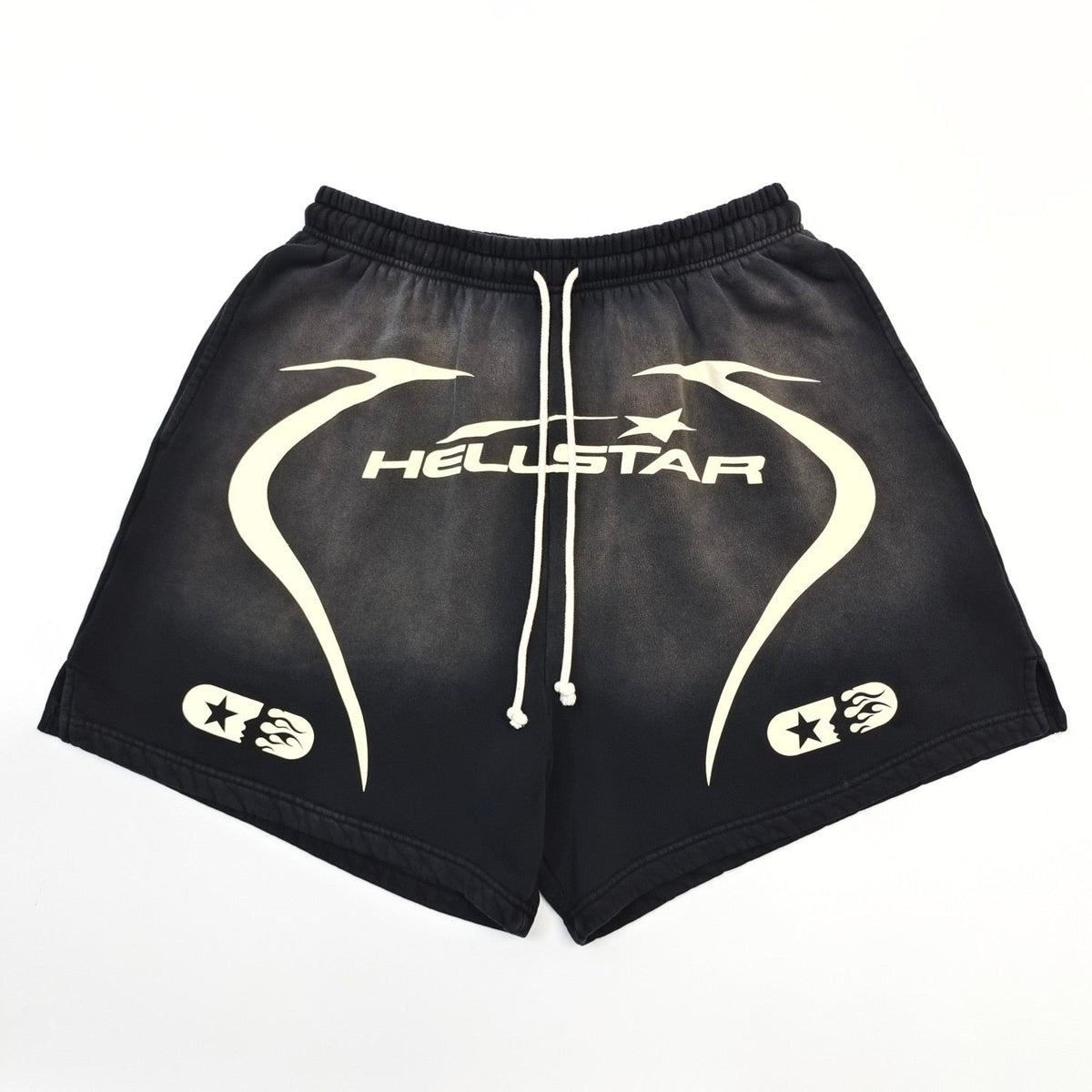 Black Shorts - Men's