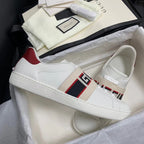 Ace Band Web Sneakers - Men's