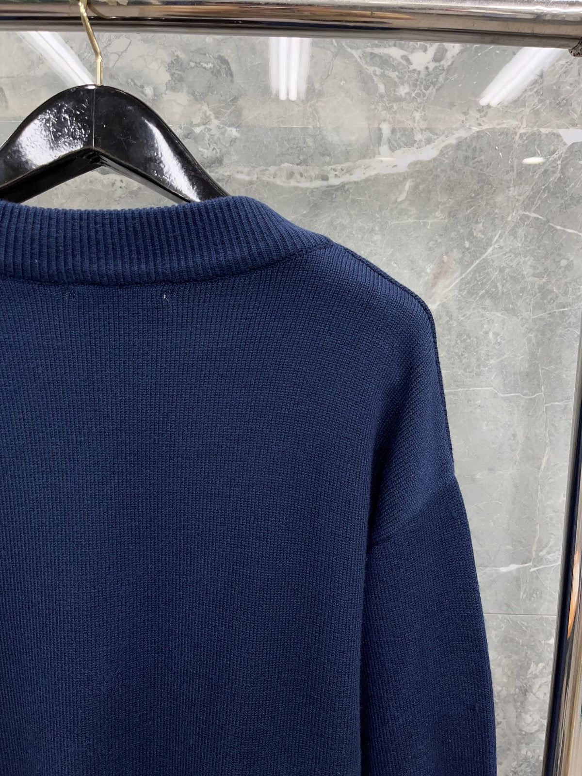 Multicolour Sweater - Men's
