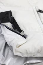 Puffer Jacket - Men's