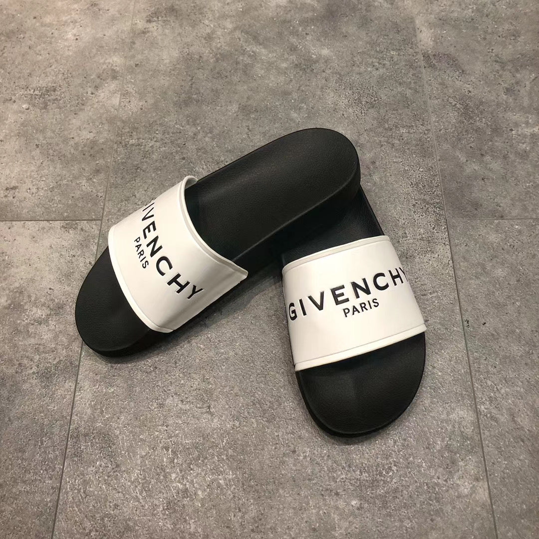 Slides