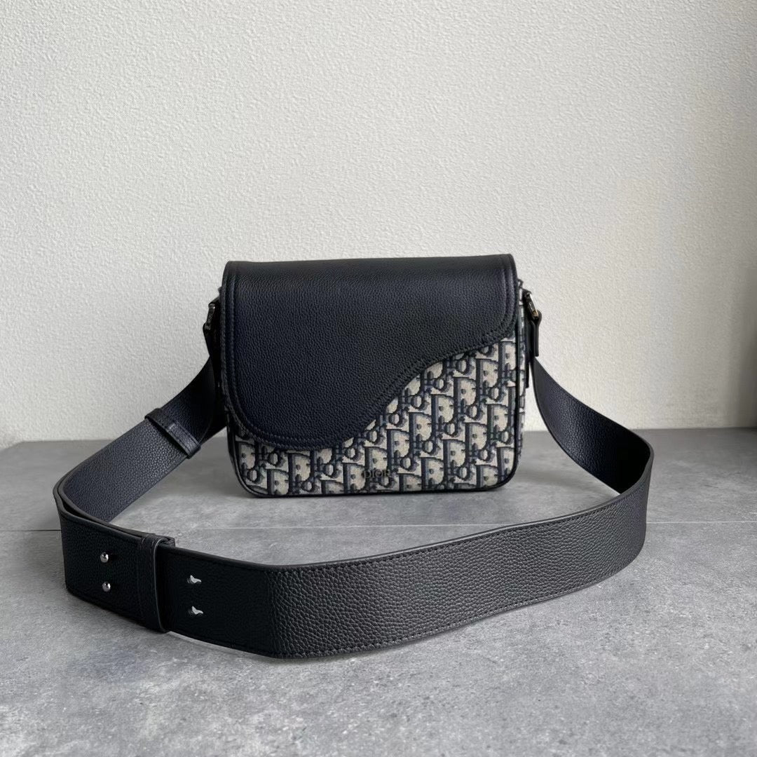 package Crossbody Bag