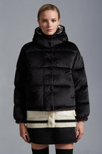 Daos Chenille Down Jacket – an exploration of creativity and individuality, the Daos down jacket is crafted from – LUX VERSE Luxury Designer Fashion Outlet