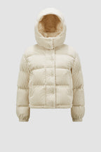 Daos Corduroy Down Jacket – an exploration of creativity and individuality, the Daos down jacket is crafted – LUX VERSE Luxury Designer Fashion Outlet