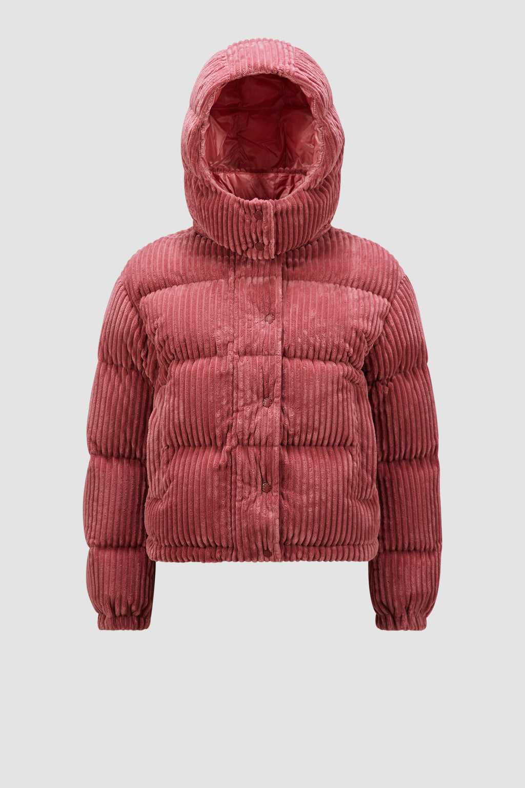 Daos Corduroy Down Jacket – an exploration of creativity and individuality, the Daos down jacket is crafted – LUX VERSE Luxury Designer Fashion Outlet