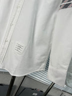 Light Blue Knit - Men's
