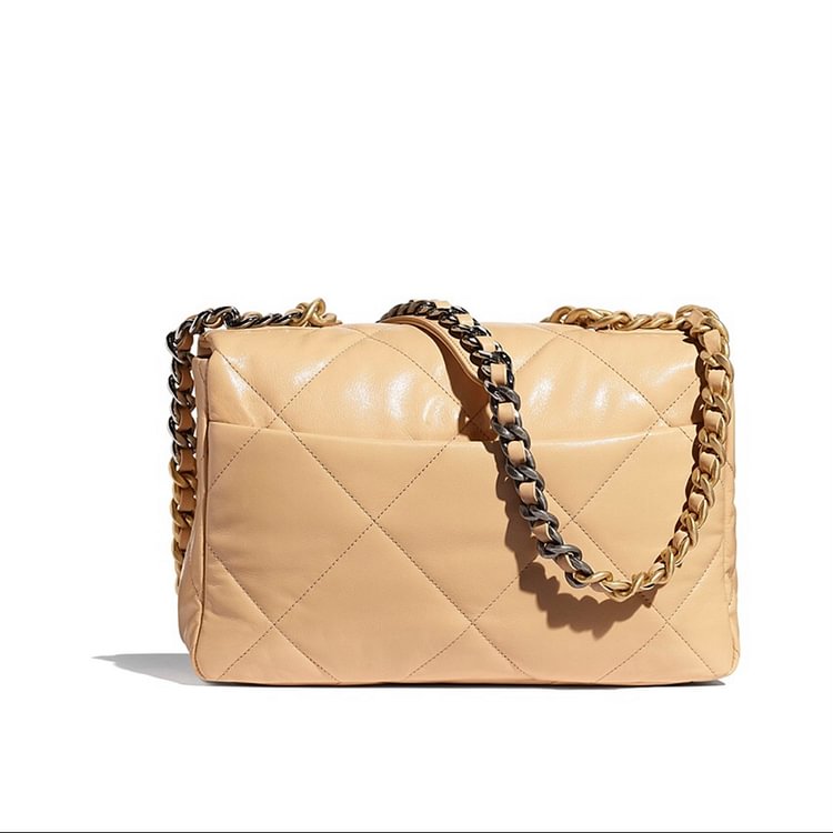 19 Large Handbag – LUX VERSE Luxury Designer Fashion Outlet