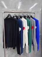 Multicolour Sweater - Men's