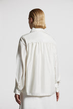 Deipilo Field Jacket – an adjustable waistline allows you to play with the feminine fit of the field jacket – LUX VERSE Luxury Designer Fashion Outlet