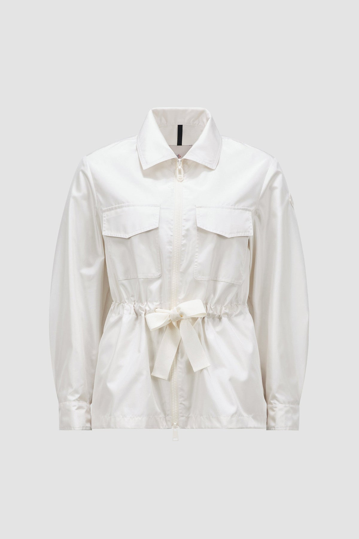 Deipilo Field Jacket – the lightness and fluidity of ballet dancers’ moves is channeled through – LUX VERSE Luxury Designer Fashion Outlet