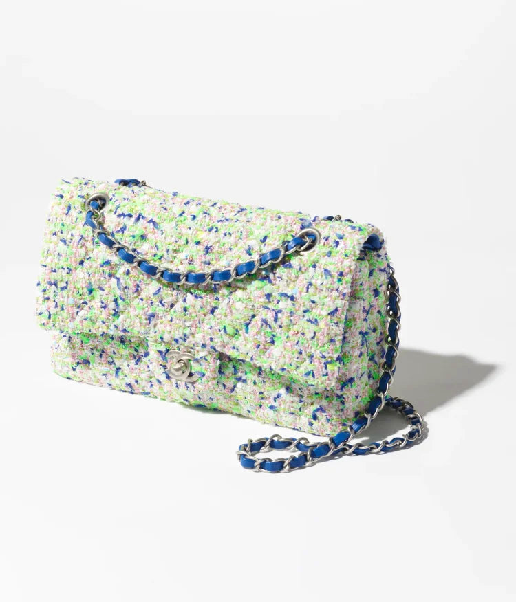Classic Handbag – LUX VERSE Luxury Designer Fashion Outlet