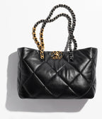 19 Shopping Bag – LUX VERSE Luxury Designer Fashion Outlet