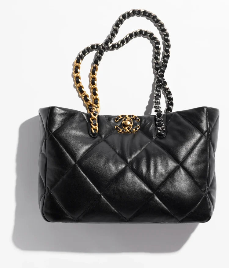 19 Shopping Bag – LUX VERSE Luxury Designer Fashion Outlet