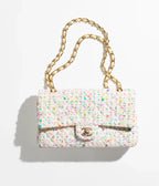 Classic Handbag – LUX VERSE Luxury Designer Fashion Outlet