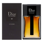 Dior Homme Intense 5.0 oz for men – dior Homme Intense by Christian Dior features the natural scents of a forest in – LUX VERSE Luxury Designer Fashion Outlet