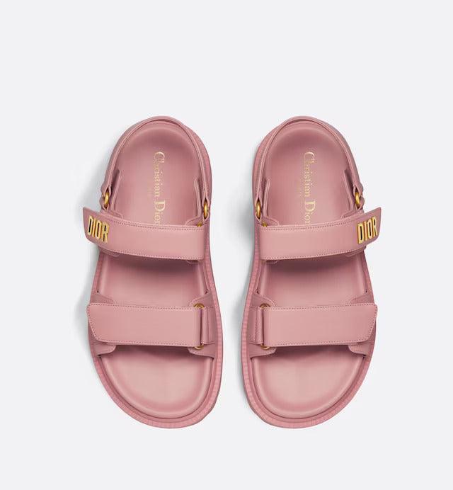 Dioract Sandal. – the style features an anatomically shaped sole made with ultra-lightweight and – LUX VERSE Luxury Designer Fashion Outlet