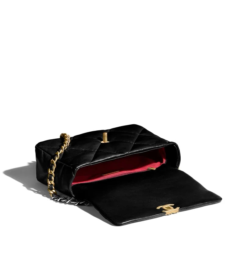 Large Handbag – LUX VERSE Luxury Designer Fashion Outlet