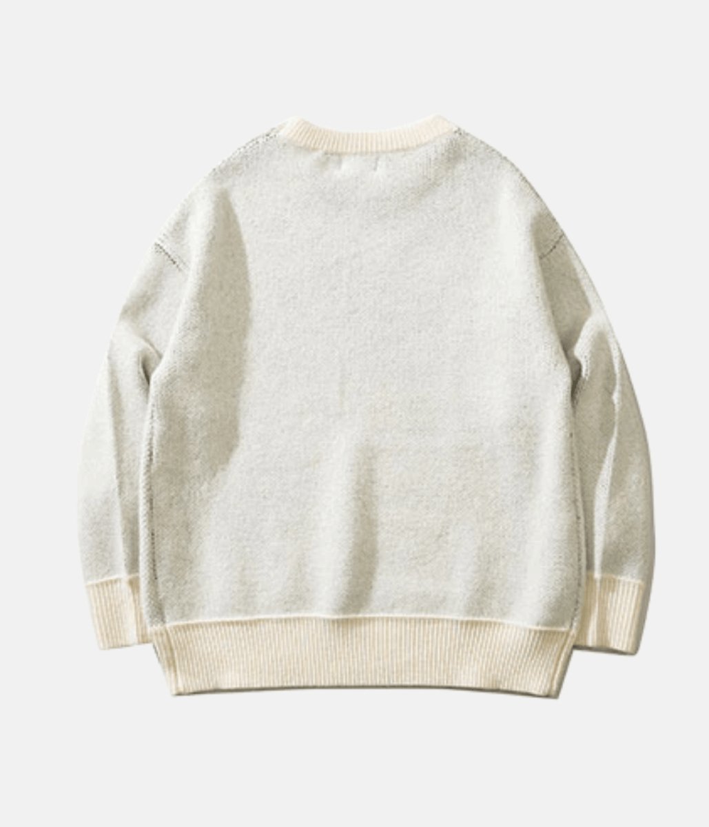 Doberman Sweatshirt – sIZE (cm) Lenght Bust Shoulder Sleeve M 68 104 45 62 L 70 106 47 64 XL 72 108 49 66 – LUX VERSE Luxury Designer Fashion Outlet