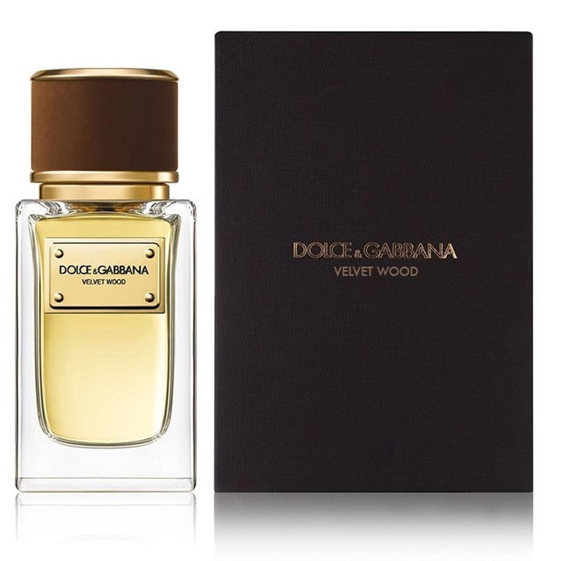 Dolce & Gabbana Velvet Wood 5.0 oz EDP for men – velvet Patchouli is an irresistible and attractive fragrance from the design house – LUX VERSE Luxury Designer Fashion Outlet
