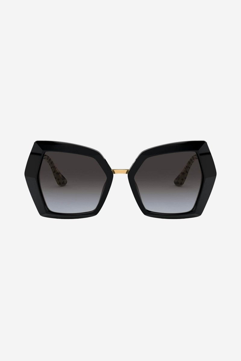 Black butterfly sunglasses – craftsmanship, refinement and timeless elegance: the & Sunglasses – LUX VERSE Luxury Designer Fashion Outlet