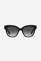 Black cat eye sunglasses – craftsmanship, refinement and timeless elegance: the & Sunglasses – LUX VERSE Luxury Designer Fashion Outlet