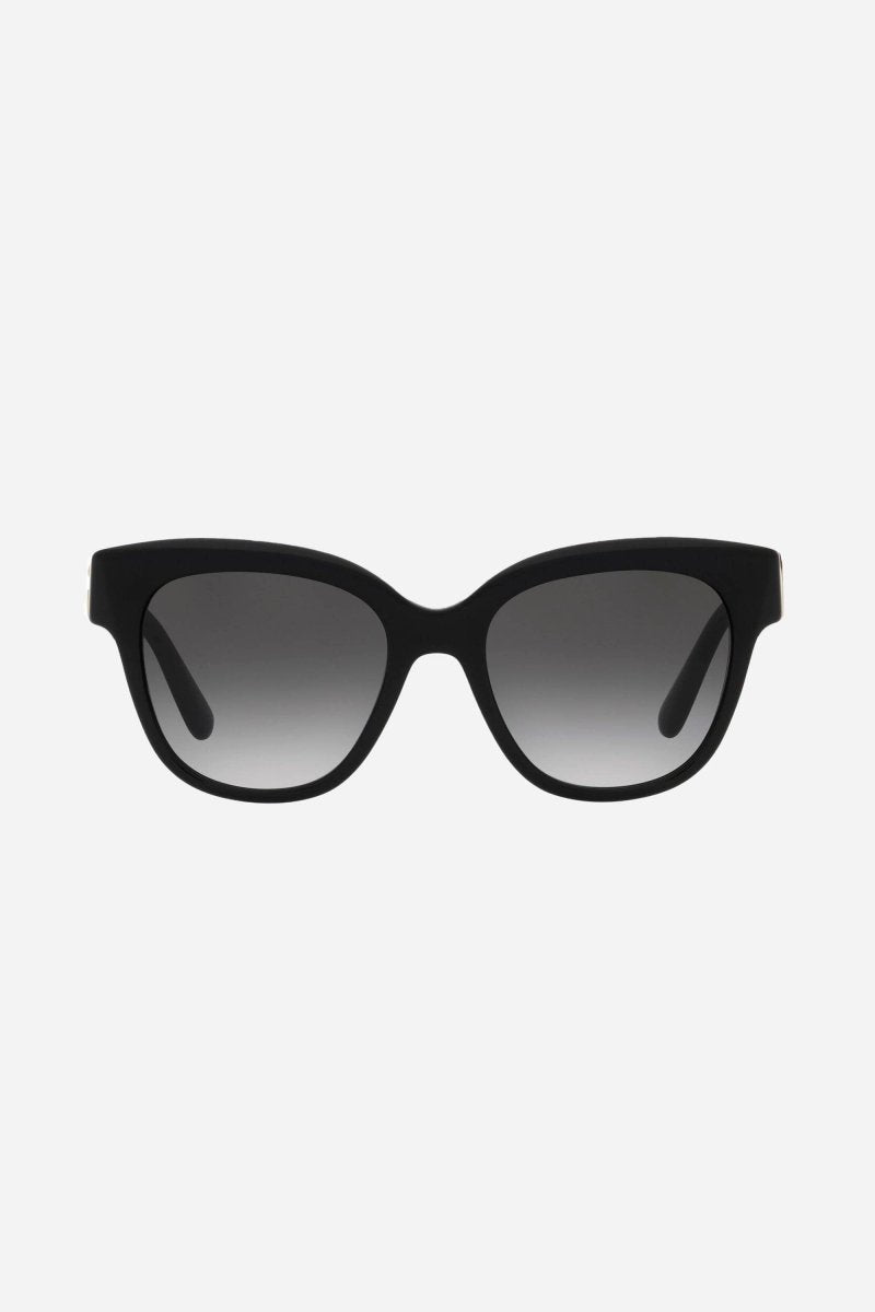 Black cat eye sunglasses – craftsmanship, refinement and timeless elegance: the & Sunglasses – LUX VERSE Luxury Designer Fashion Outlet