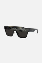 Black mask – craftsmanship, refinement and timeless elegance: the & Sunglasses – LUX VERSE Luxury Designer Fashion Outlet