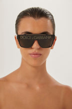 Black mask – craftsmanship, refinement and timeless elegance: the & Sunglasses – LUX VERSE Luxury Designer Fashion Outlet