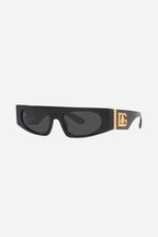 Black sunglasses – craftsmanship, refinement and timeless elegance: the & Sunglasses – LUX VERSE Luxury Designer Fashion Outlet