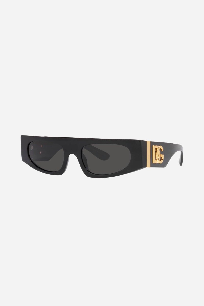 Black sunglasses – craftsmanship, refinement and timeless elegance: the & Sunglasses – LUX VERSE Luxury Designer Fashion Outlet