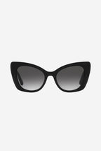 Cat eye black sunglasses – out for their unmistakable style, where attention to detail and quality – LUX VERSE Luxury Designer Fashion Outlet