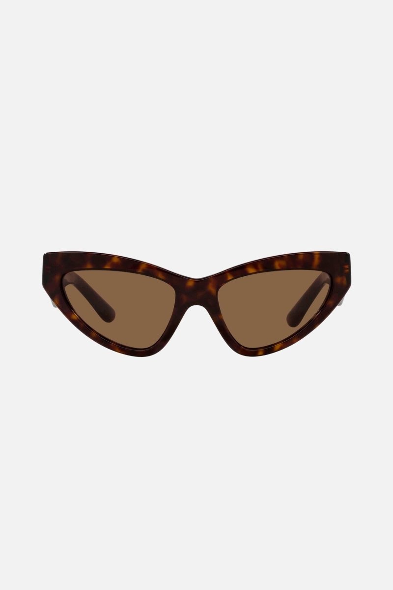Cat-eye havana sunglasses – out for their unmistakable style, where attention to detail and quality – LUX VERSE Luxury Designer Fashion Outlet