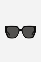 Over black cat-eye sunglasses – out for their unmistakable style, where attention to detail and quality – LUX VERSE Luxury Designer Fashion Outlet