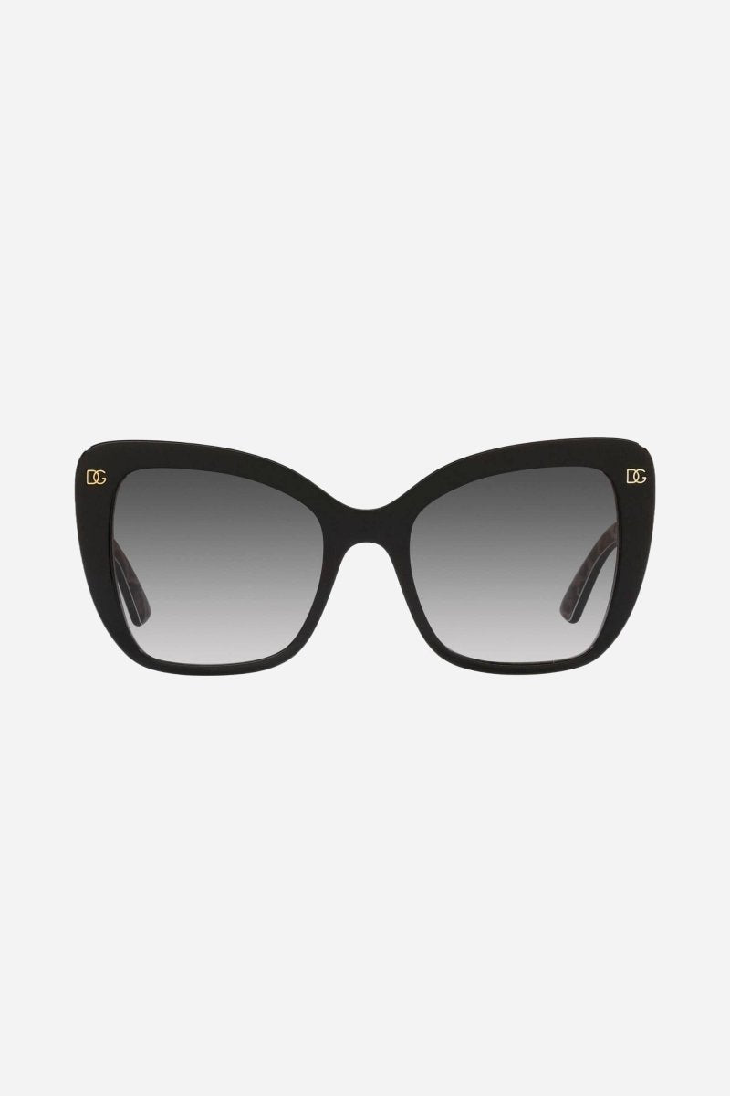 Oversized cat eye sunglasses – out for their unmistakable style, where attention to detail and quality – LUX VERSE Luxury Designer Fashion Outlet