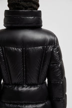 Douro Short Down Jacket – a modern take on a classic puffer, the Douro down jacket presents tactical quilting – LUX VERSE Luxury Designer Fashion Outlet