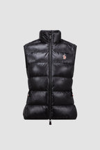 Down Vest – born out of a deep research of lightweight materials and innovative constructions, – LUX VERSE Luxury Designer Fashion Outlet