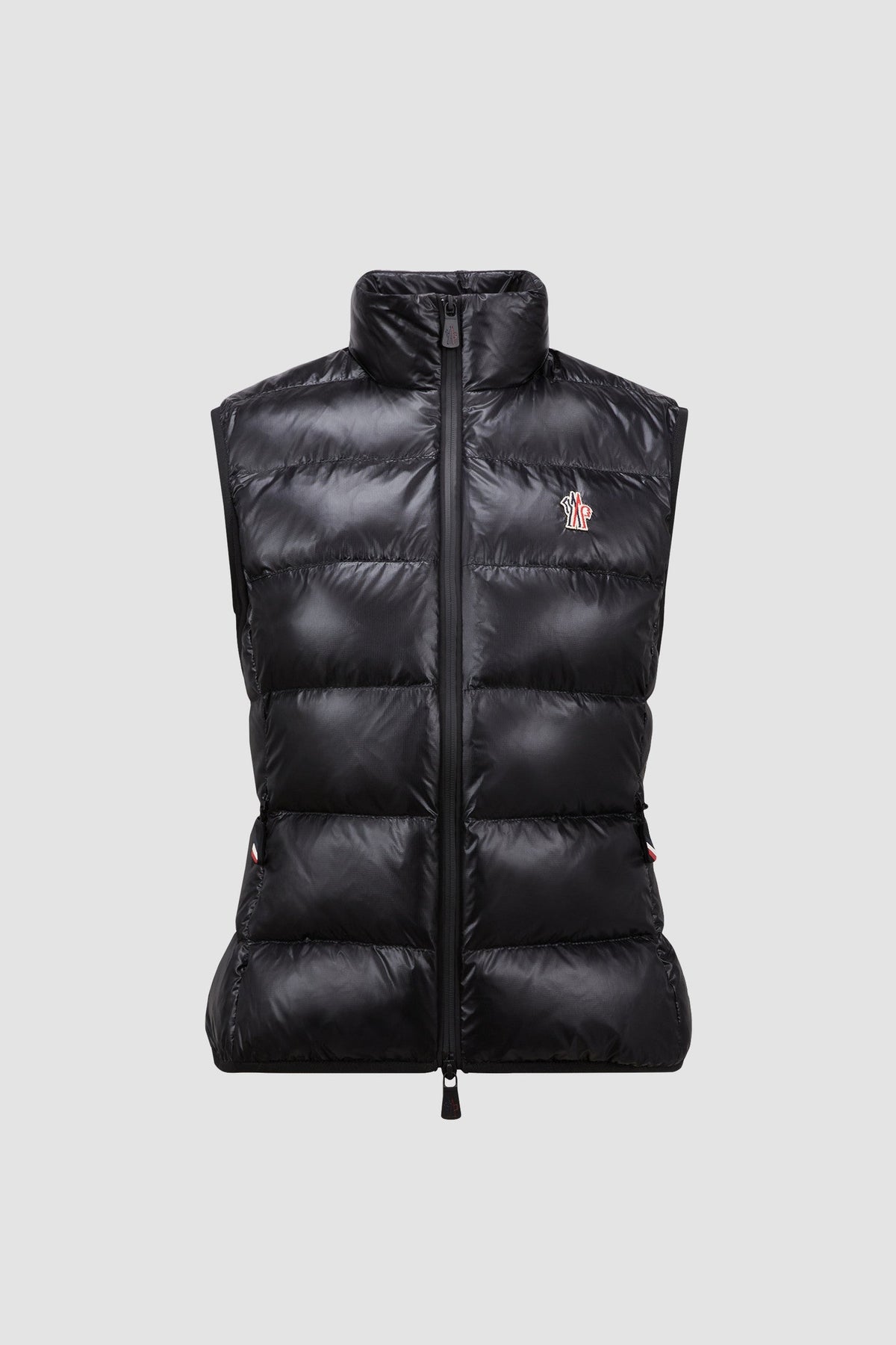 Down Vest – born out of a deep research of lightweight materials and innovative constructions, – LUX VERSE Luxury Designer Fashion Outlet
