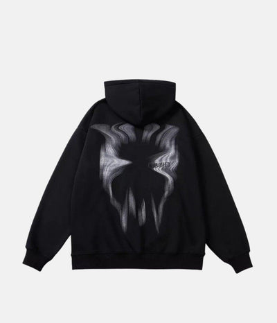 DREAMLAND HOODIE - LUX VERSE - Luxury designer fashion outlet