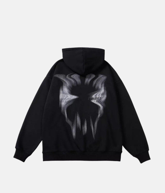 DREAMLAND HOODIE - LUX VERSE - Luxury designer fashion outlet