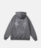 Dreamland Hoodie – material: Premium Cotton & Polyester Design: High Quality Print Fit type – LUX VERSE Luxury Designer Fashion Outlet