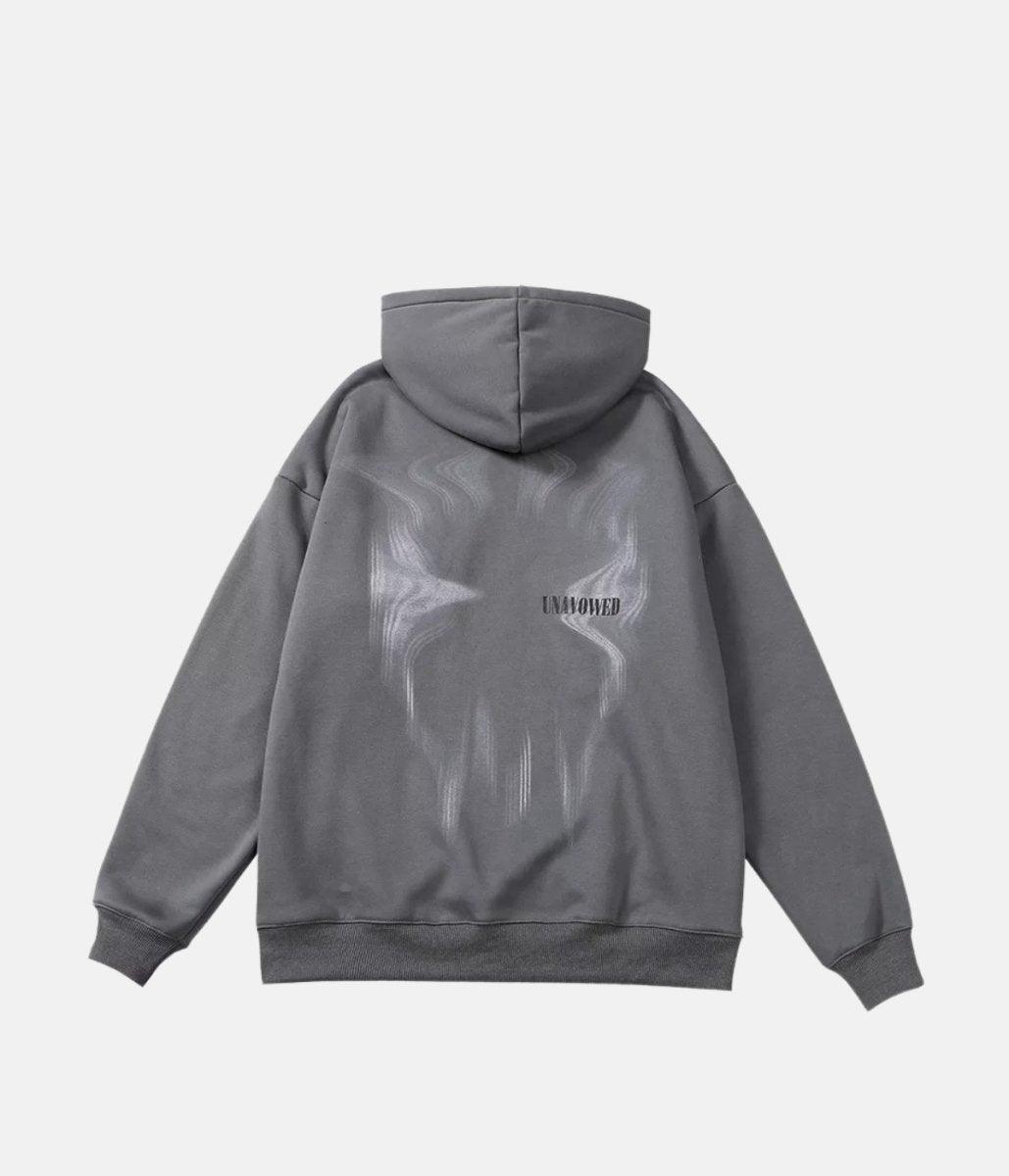 Dreamland Hoodie – material: Premium Cotton & Polyester Design: High Quality Print Fit type – LUX VERSE Luxury Designer Fashion Outlet
