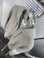 Multi- Colors Hoodie - Men's