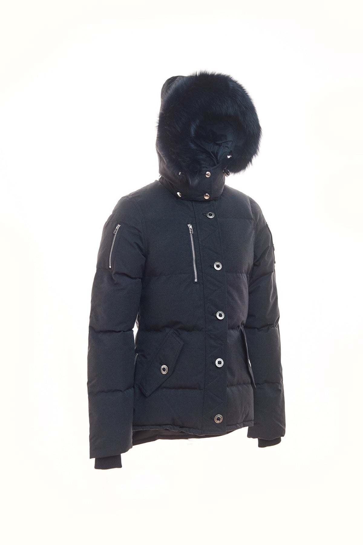Parka - Women's