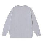 OFF Text Logo Sweatshirt – Herren